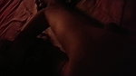 DESI BEAUTIFUL BHABHI DRESS CHANGE AFTER BATHING BIG BOOBS & THICK ASS lPCAM CAPTURED 23
