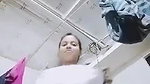 Beautiful Cute Gf Showing & Fingering 25