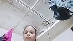 Beautiful Cute Gf Showing & Fingering 25