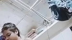 Beautiful Cute Gf Showing & Fingering 25