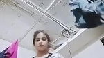 Beautiful Cute Gf Showing & Fingering 25