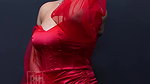 ASHNOOR KAUR IRRESISTIBLE BUSTY BOOBS CLEAVAGE EXPOSE UUFFF 28