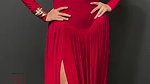 KIARA SIZZLING SEXY CURVY MILF NEVER FAILS TO SEDUCE HQ VIDEO AND MORE 26