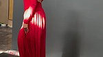 KIARA SIZZLING SEXY CURVY MILF NEVER FAILS TO SEDUCE HQ VIDEO AND MORE 26