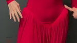 KIARA SIZZLING SEXY CURVY MILF NEVER FAILS TO SEDUCE HQ VIDEO AND MORE 26