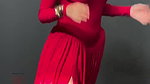 KIARA SIZZLING SEXY CURVY MILF NEVER FAILS TO SEDUCE HQ VIDEO AND MORE 26