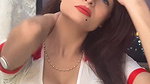 GEHANA BOLD LUSTY DIVA NAUGHTY SLUTTY GF LOOKS TEASE YUMM 22
