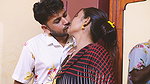 Horny young radha chauhan multiple smooching navel kiss song 22