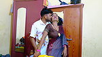 Horny young radha chauhan multiple smooching navel kiss song 22