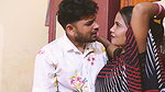 Horny young radha chauhan multiple smooching navel kiss song 22