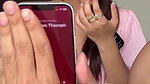 RASHI SINGH DELIBERATE EXPOSE HER JUICY CLEAVAGE 22