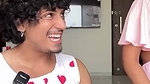 RASHI SINGH DELIBERATE EXPOSE HER JUICY CLEAVAGE 22
