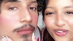 RASHI SINGH DELIBERATE EXPOSE HER JUICY CLEAVAGE 22