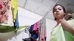 Beautiful Cute Gf Showing & Fingering 22