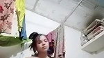 Beautiful Cute Gf Showing & Fingering 22