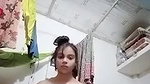 Beautiful Cute Gf Showing & Fingering 22