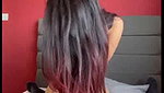 Hot Girl Raiding BF Coverd Dick Hard 22