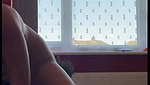 Hot Girl Raiding BF Coverd Dick Hard 22