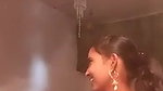 Desi Village Girl Dress Change Self Record 22
