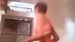 Desi Village Girl Dress Change Self Record 22