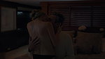 Your Friends and Neighbors S2E5 nude scenes Bojana Novakovic, Amanda Peet 22