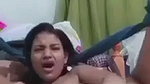 HORNY DESI GIRL DESTROYING PUSSY WITH BOTTLE 22