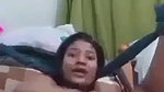 HORNY DESI GIRL DESTROYING PUSSY WITH BOTTLE 22