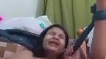 HORNY DESI GIRL DESTROYING PUSSY WITH BOTTLE 22
