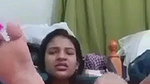 HORNY DESI GIRL DESTROYING PUSSY WITH BOTTLE 22