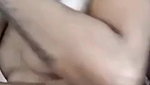 TAMIL HORNY GIRL UNDRESS SAREE SQUEEZING BOOBS FINGERING HER PUSSY 22