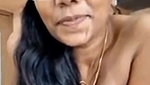 TAMIL HORNY GIRL UNDRESS SAREE SQUEEZING BOOBS FINGERING HER PUSSY 22