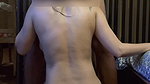 Sexyindianwife BDSM blowjob and hardcore fuck2