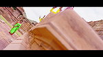 Swathi Reddy Meaty Body Saree Seductive Romance Hottest 4K Song Tripura3