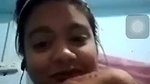 Beautiful Cute Gf Showing & Fingering 27