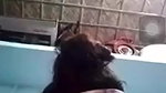 Beautiful Cute Gf Showing & Fingering 27