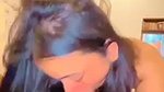 Beautiful Horny Wife BJ & Hard Fucking Loumoaning 22