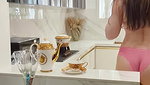 Maitri Ramaiya 6 min Shower video 22