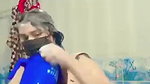 CUTE DESI BENGALI MAAL STRIPPING SHOWING NUDE BATHING & HARD FUCKED BY LOVER ~7 CLIPS 27