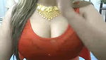 Bong Bhabhi ke Gol Gol Chuche aur Choot kas Ras 22
