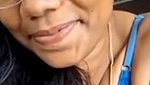 TAMIL HORNY GIRL UNDRESS SAREE SQUEEZING BOOBS FINGERING HER PUSSY 23