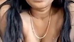TAMIL HORNY GIRL UNDRESS SAREE SQUEEZING BOOBS FINGERING HER PUSSY 23