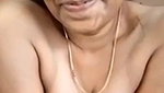 TAMIL HORNY GIRL UNDRESS SAREE SQUEEZING BOOBS FINGERING HER PUSSY 23