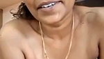 TAMIL HORNY GIRL UNDRESS SAREE SQUEEZING BOOBS FINGERING HER PUSSY 23
