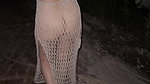 Sexyindianwife nude walking outside road and pussy fingering dare video 22