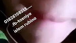 CUTE DESI BENGALI MAAL STRIPPING SHOWING NUDE BATHING & HARD FUCKED BY LOVER ~7 CLIPS 23