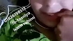 CUTE DESI BENGALI MAAL STRIPPING SHOWING NUDE BATHING & HARD FUCKED BY LOVER ~7 CLIPS 23