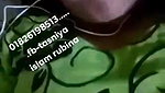 CUTE DESI BENGALI MAAL STRIPPING SHOWING NUDE BATHING & HARD FUCKED BY LOVER ~7 CLIPS 23