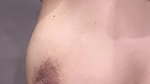 Sexyindianwife milking from her boobs and Pussy fingering 22