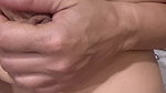 Sexyindianwife milking from her boobs and Pussy fingering 22
