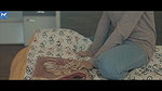 Young lesbian shy erotic girl dreaming sex with her friend 22